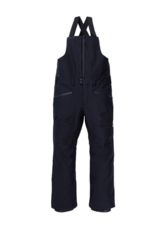 BURTON Burton Men's Gore-Tex Reserve Bib Pants True Black 2024