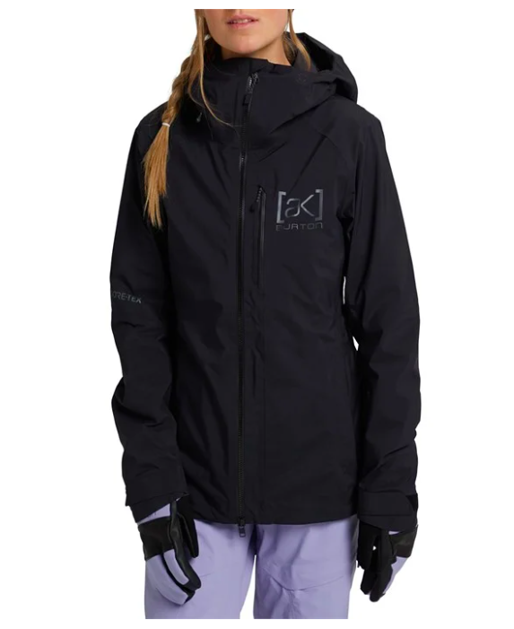Burton backside jacket new arrivals