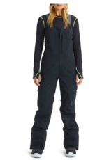 BURTON Burton Women's AK Gore-Tex Kimmy 2L Bib Pants True Black 2024