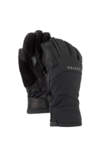 BURTON Burton AK Gore-Tex Clutch Glove True Black 2024