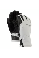 BURTON Burton AK Gore-Tex Clutch Glove Gray Cloud 2024