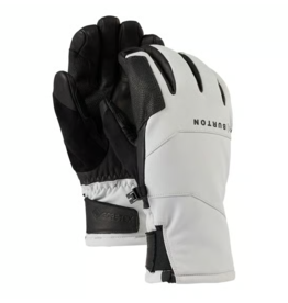 BURTON Burton AK Gore-Tex Clutch Glove Gray Cloud 2024