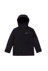 BURTON Burton Kid's Gore-Tex Powline Jacket True Black 2024