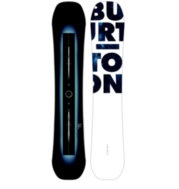 BURTON Burton Men's Custom X Snowboard 2024