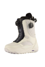BURTON Burton Women's Limelight Boa Snowboard Boots Stout White 2024
