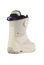 BURTON Burton Women's Limelight Boa Snowboard Boots Stout White 2024