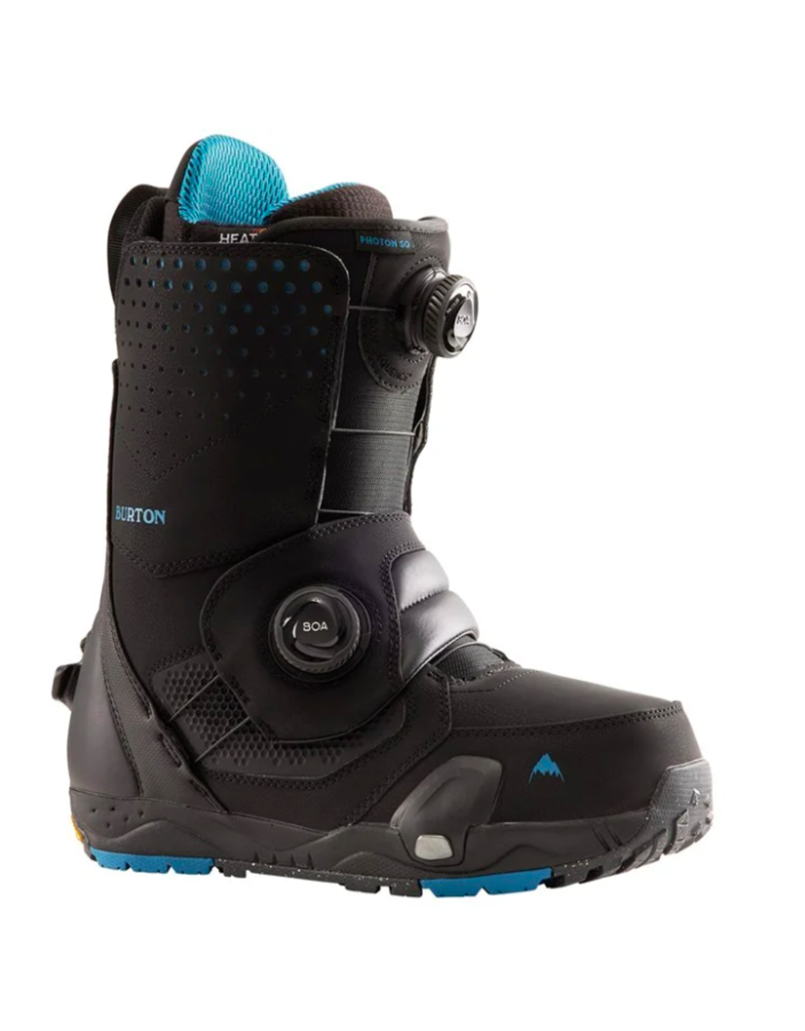 BURTON Burton Men's Photon Step On Snowboard Boots Black 2024