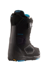 BURTON Burton Men's Photon Step On Wide Snowboard Boots Black 2024