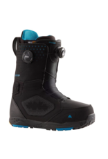 BURTON Burton Men's Photon Boa Wide Snowboard Boots Black 2024