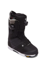 DC DC Men's Judge Step On Boa Snowboard Boots Black 2024