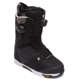 DC DC Men's Judge Step On Boa Snowboard Boots Black 2024