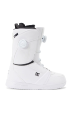 DC DC Women's Lotus Boa Snowboard Boots White 2024