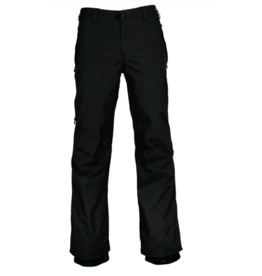 686 Men's Standard Pants Black 2024