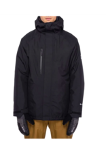 686 Men's Gore-Tex Core Insulated Jacket Black 2024