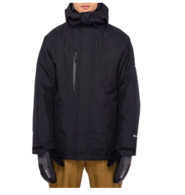 686 Men's Gore-Tex Core Insulated Jacket Black 2024