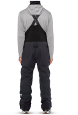 686 Men's Gore-Tex Stretch Dispatch Bib Pants Black 2024