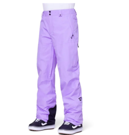 686 Men's Gore-Tex Core Shell Pants Violet 2024