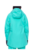 686 Women's Gore-Tex Skyline Shell Jacket Spearmint 2024