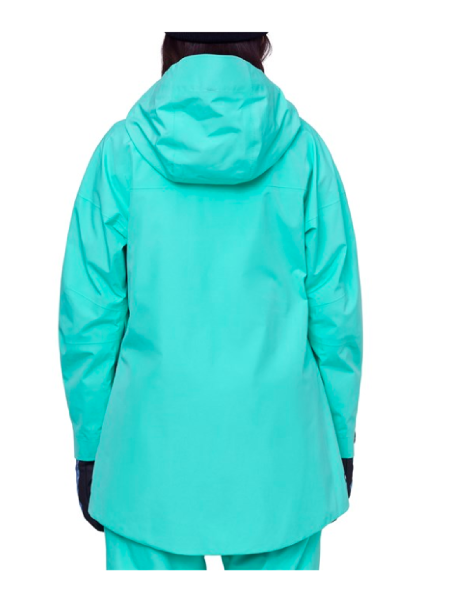 686 Women's Gore-Tex Skyline Shell Jacket Spearmint 2024