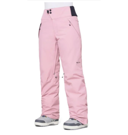 686 Women's Gore-Tex Willow Insulated Pants Dusty Mauve 2024