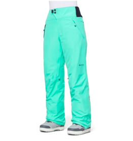 686 Women's Gore-Tex Willow Insulated Pants Spearmint 2024