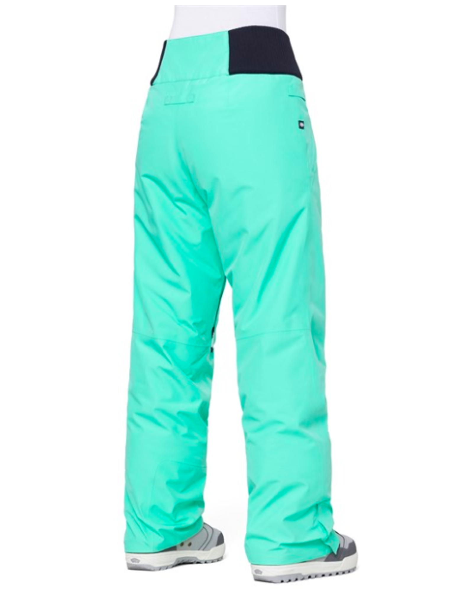 686 Women's Gore-Tex Willow Insulated Pants Spearmint 2024