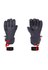 686 Men's Gore-Tex Apex Gloves Black 2024