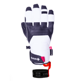 686 Men's Gore-Tex Apex Gloves White 2024