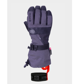 686 Men's Gore-Tex Smarty Gauntlet Gloves Charcoal 2024