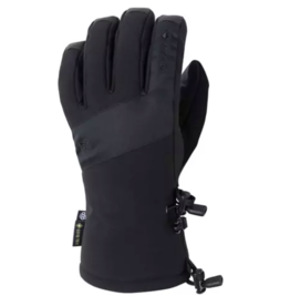 686 Men's Gore-Tex Linear Gloves Black 2024