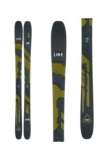 Line Men's Blade Optic 92 Skis 2024