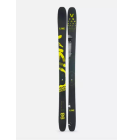 Line Men's Vision Skis 2024