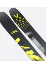 Line Men's Vision Skis 2024