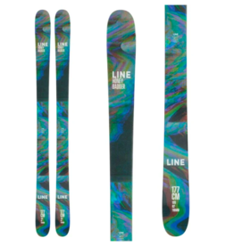 Line Women's Honey Badger Skis 2024