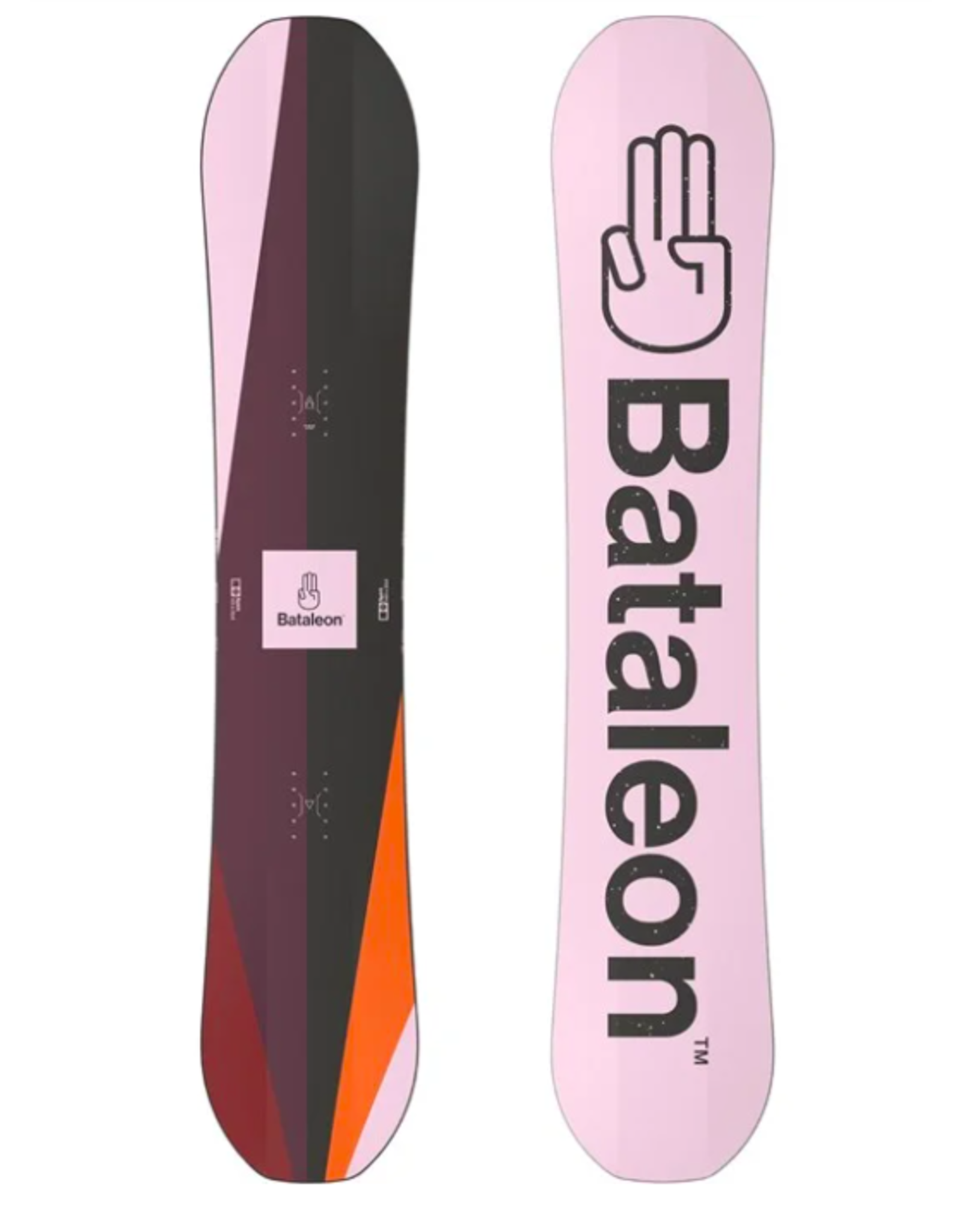 Bataleon Women's Spirit Snowboard 2024