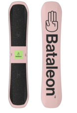 Bataleon Men's Blow Snowboard 2024