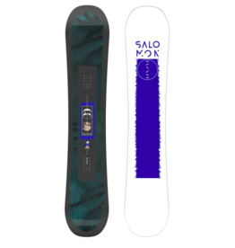 Salomon Men's Pulse Snowboard 2024