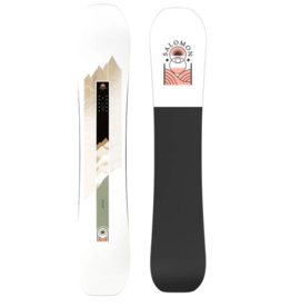 Salomon Women's Bliss Snowboard 2024