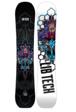 LIB TECH Lib Tech Men's Terrain Wrecker Snowboard 2024