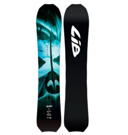 LIB TECH Lib Tech Men's Orca Snowboard 2024