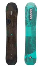 K2 Men's Passport Snowboard 2024