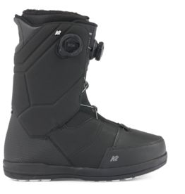 K2 Men's Maysis Wide Snowboard Boots Black 2024