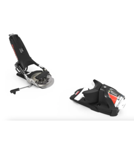 Look Pivot 12 GW Ski Bindings Black/Icon 2024