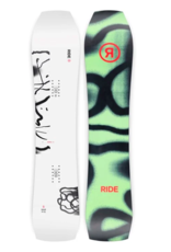 RIDE Ride Men's Warpig Snowboard 2024