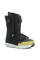 RIDE Ride Men's Lasso Pro Wide Snowboard Boots Black 2024