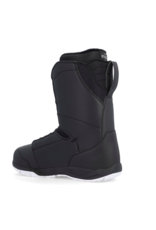 RIDE Ride Men's Deadbolt Zonal Snowboard Boots Black 2024
