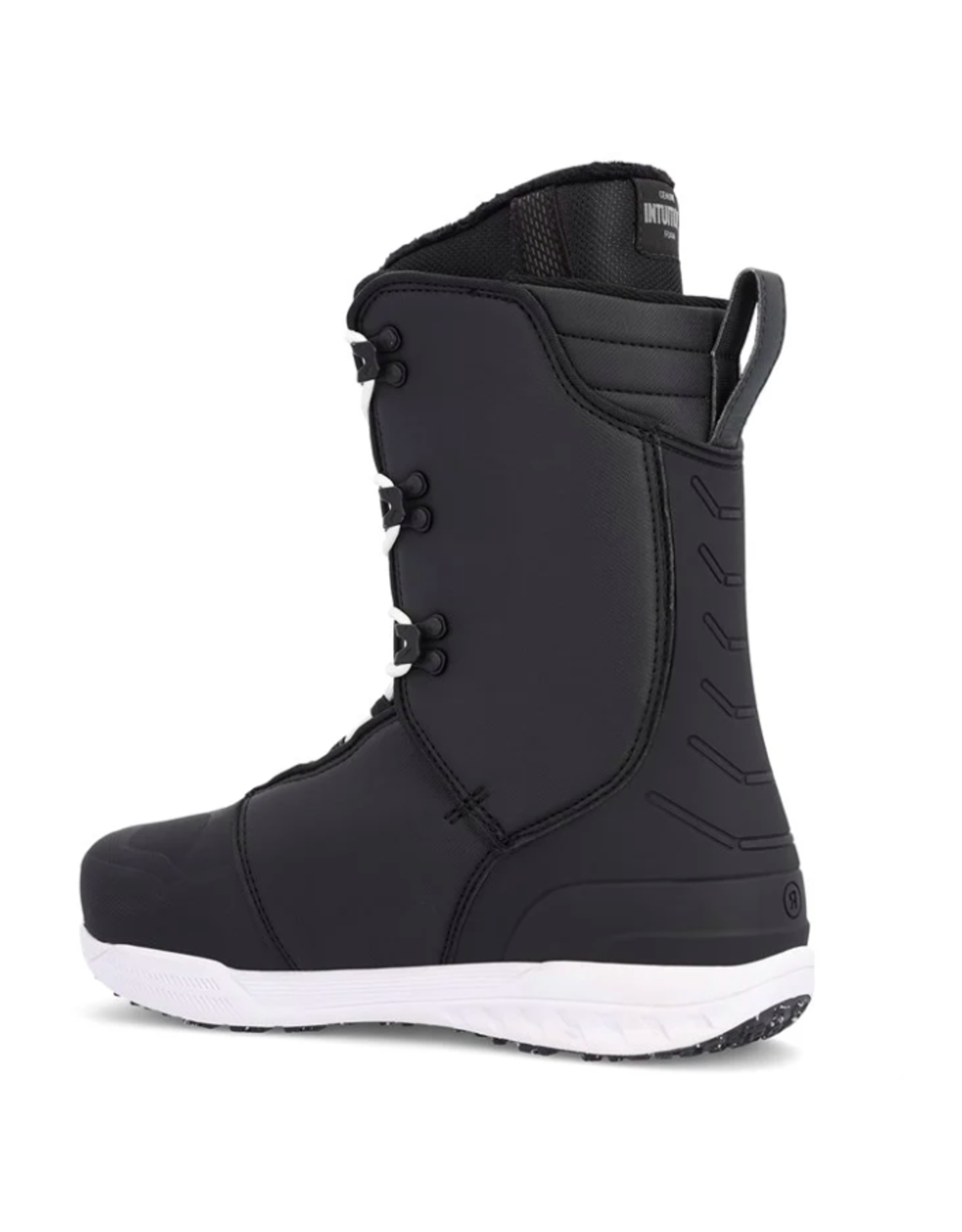 RIDE Ride Men's Fuse Snowboard Boots Black 2024