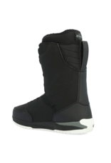 RIDE Ride Men's Lasso Snowboard Boots Black 2024