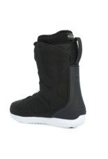 RIDE Ride Women's Sage Snowboard Boots Black 2024