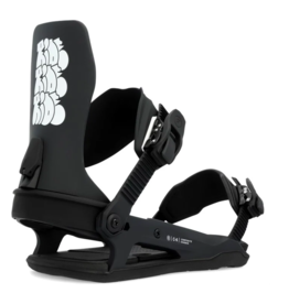 RIDE Ride Men's C-6 Bindings Tag 2024